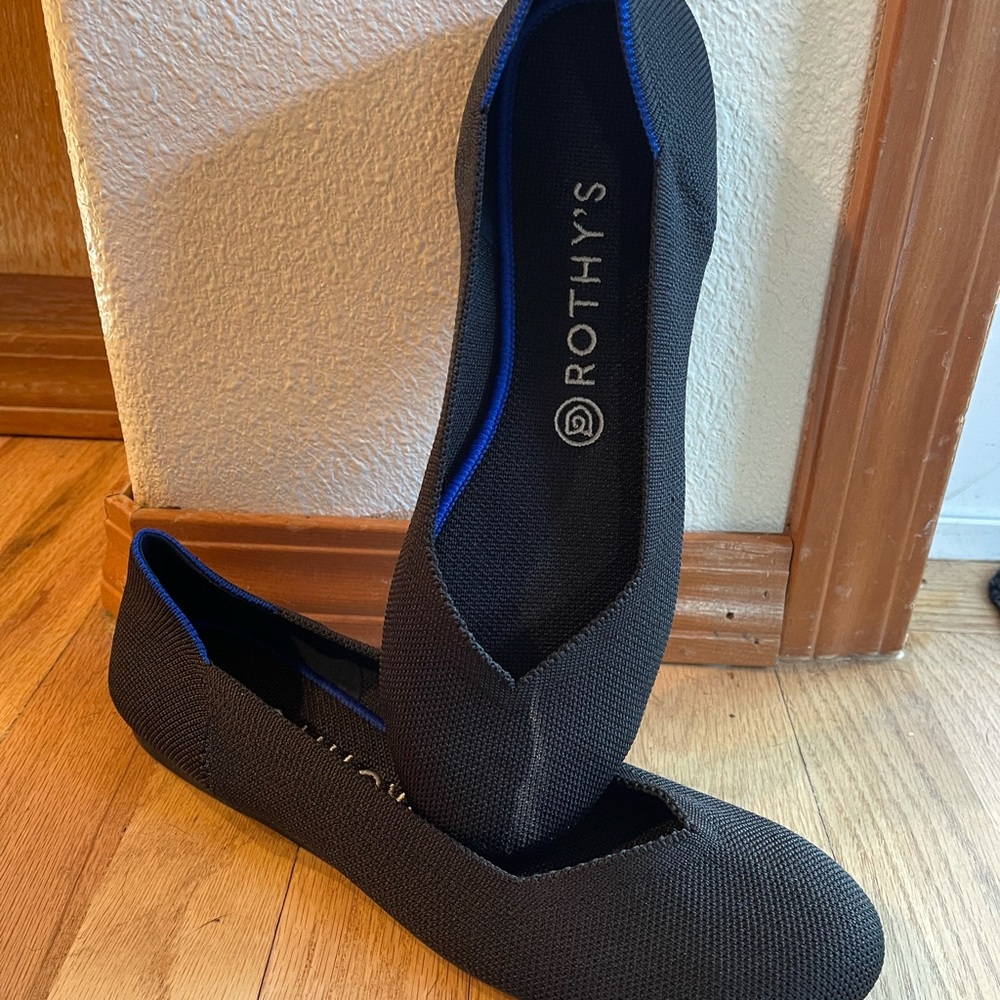 Rothy’s size 9